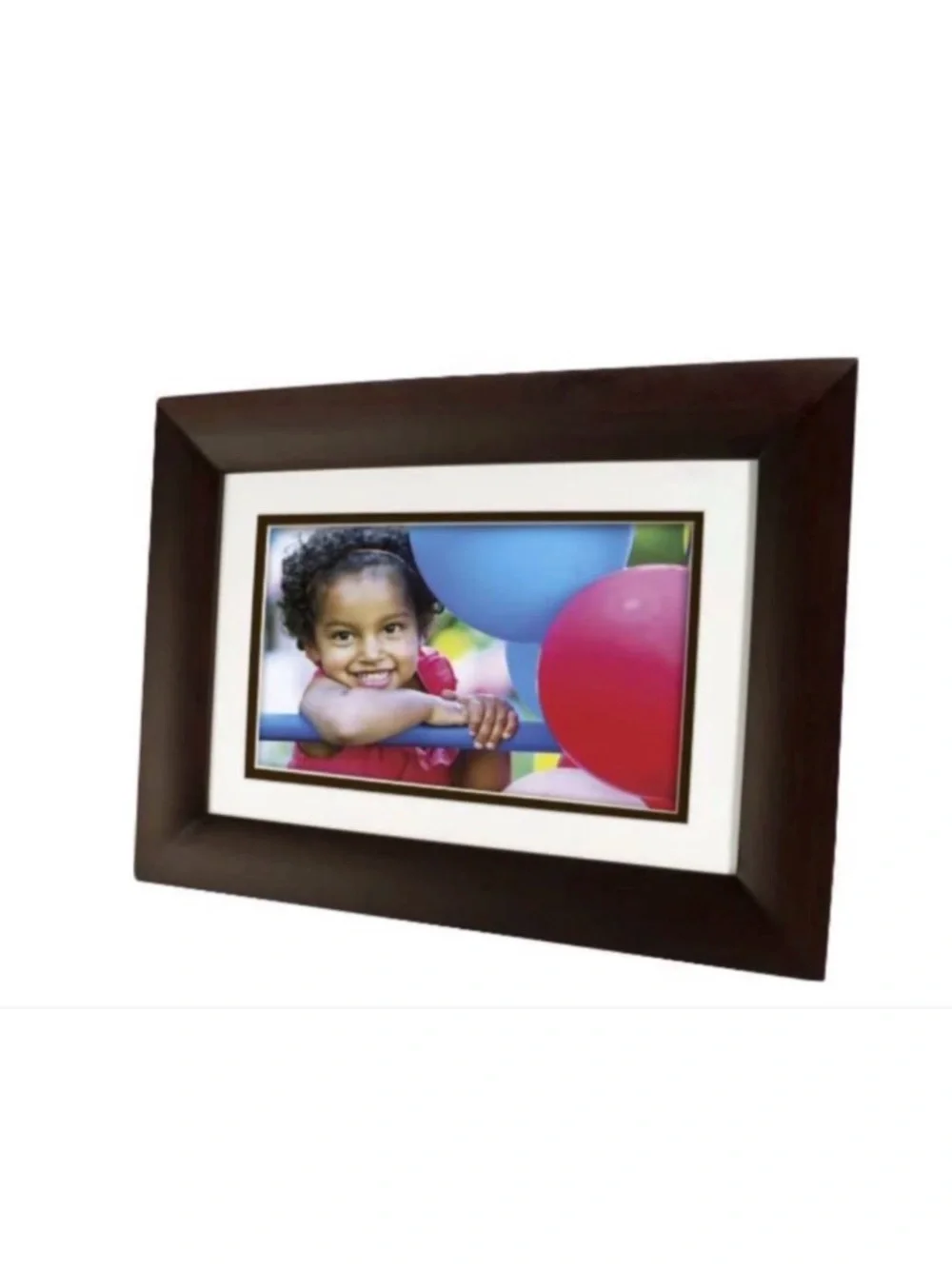 NWOB ⚜️🤎⚜️ Digital Smart Photo Frame